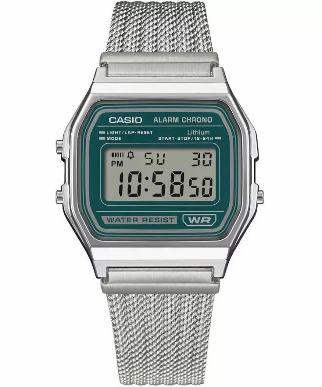 Ceas unisex Casio Vintage Classic A158WEM-3EF