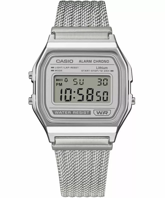 Ceas unisex Casio Vintage Classic A158WEM-7EF