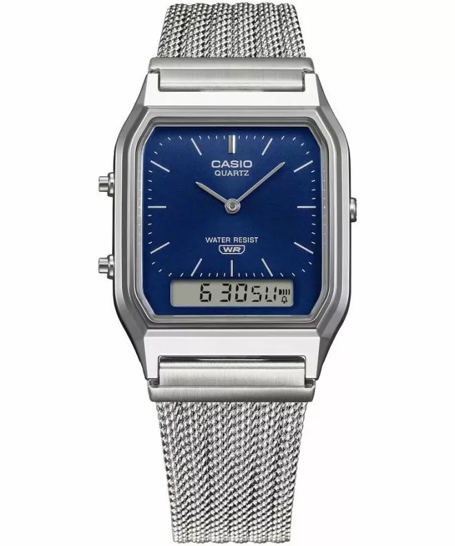 Ceas unisex Casio Vintage Maxi AQ-230EM-2AEF