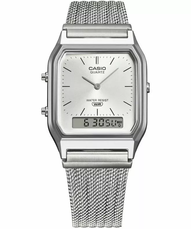 Ceas unisex Casio Vintage Maxi AQ-230EM-7AEF