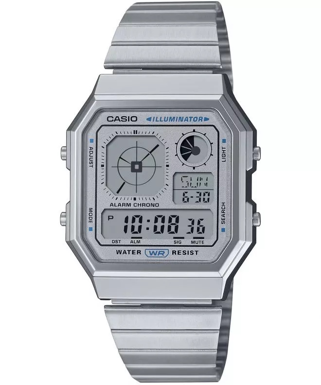 Ceas unisex Casio Vintage Collection A130WE-7AEF
