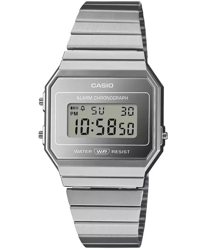 Ceas unisex Casio Vintage Iconic A700WEV-7AEF