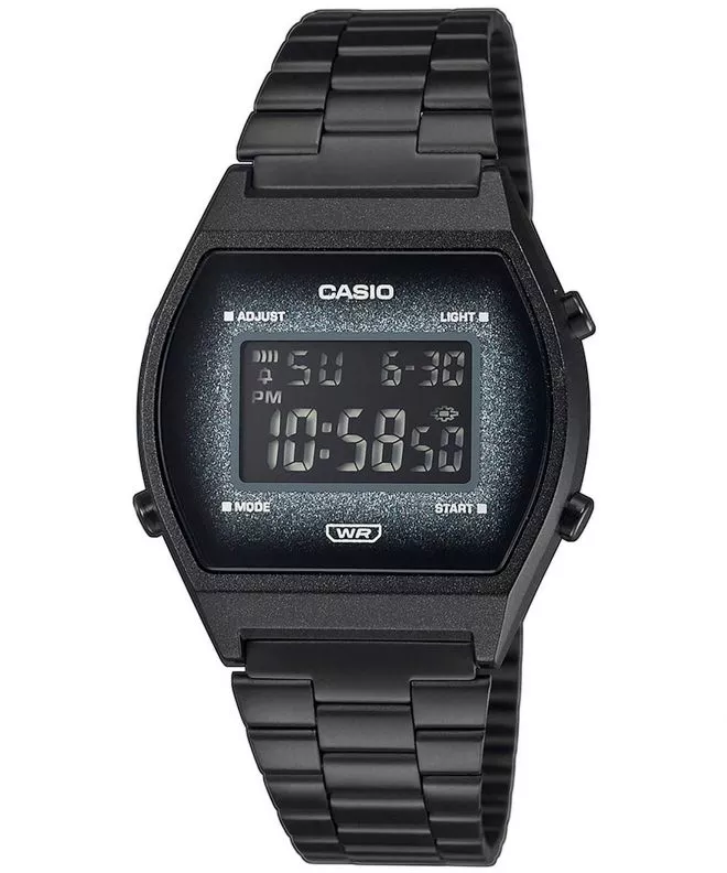 Ceas Unisex Casio Vintage VINTAGE Maxi Vintage Glitter Face B640WBG-1BEF