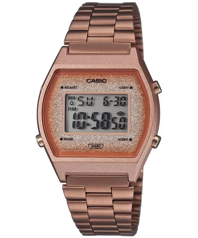Ceas Unisex Casio Vintage VINTAGE Maxi Vintage Glitter Face B640WCG-5EF