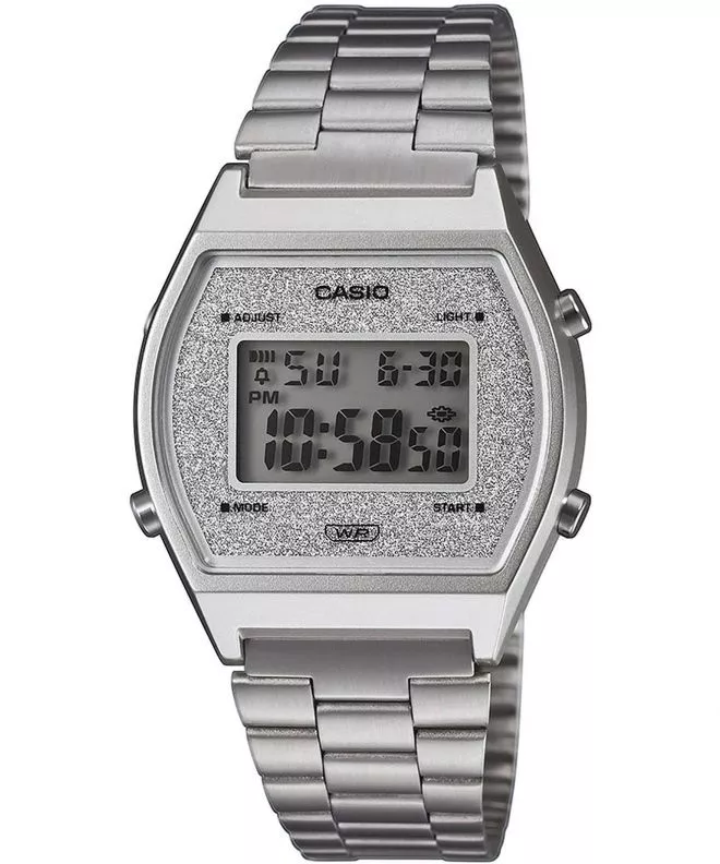 Ceas Unisex Casio Vintage VINTAGE Maxi Vintage Glitter Face B640WDG-7EF
