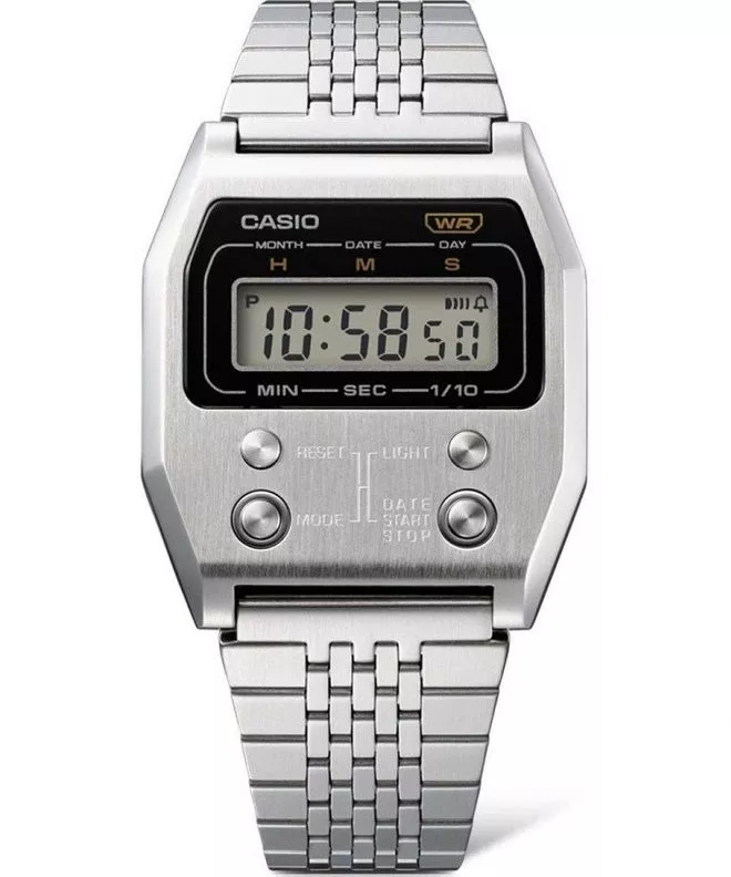 Ceas unisex Casio Vintage Retro A1100D-1EF