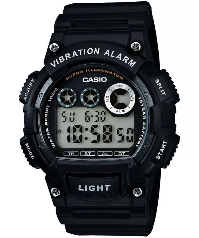 Ceas barbatesc Casio Sport W-735H-1AVEF