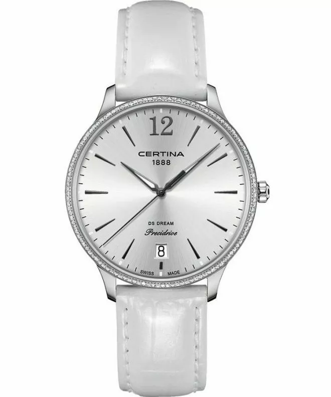 Ceas dama Certina DS Dream C021.810.66.037.00 (C0218106603700)
