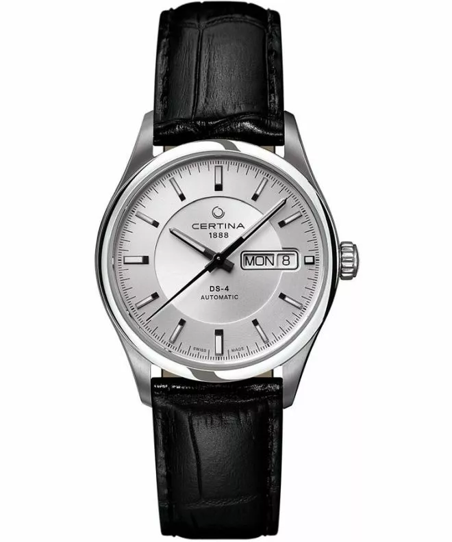 Ceas barbatesc Certina DS-4 Automatic C022.430.16.031.00 (C0224301603100)