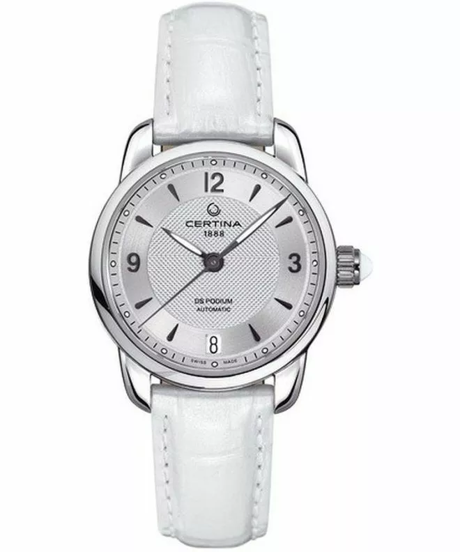 Ceas dama Certina DS Podium Lady Automatic C025.207.16.037.00 (C0252071603700)