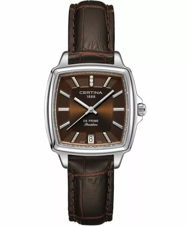 Ceas dama Certina DS Prime Lady C028.310.16.296.00 (C0283101629600)