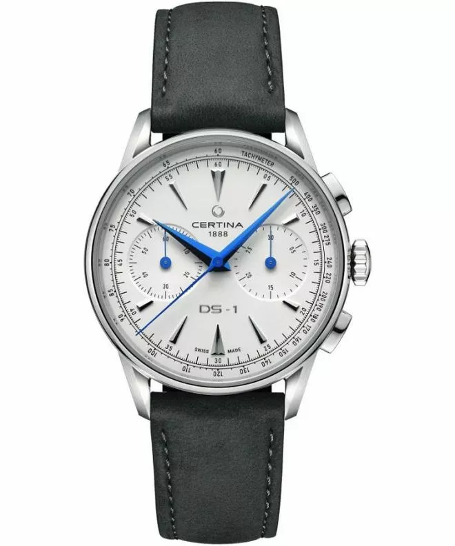 Ceas barbatesc Certina DS-1 Automatic Chronograph C029.462.16.011.00 (C0294621601100)