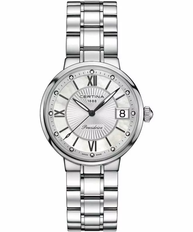 Ceas dama Certina DS Stella Precidrive C031.210.11.116.00 (C0312101111600)