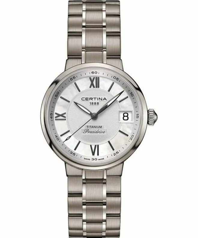 Ceas dama Certina DS Stella Precidrive C031.210.44.113.00 (C0312104411300)