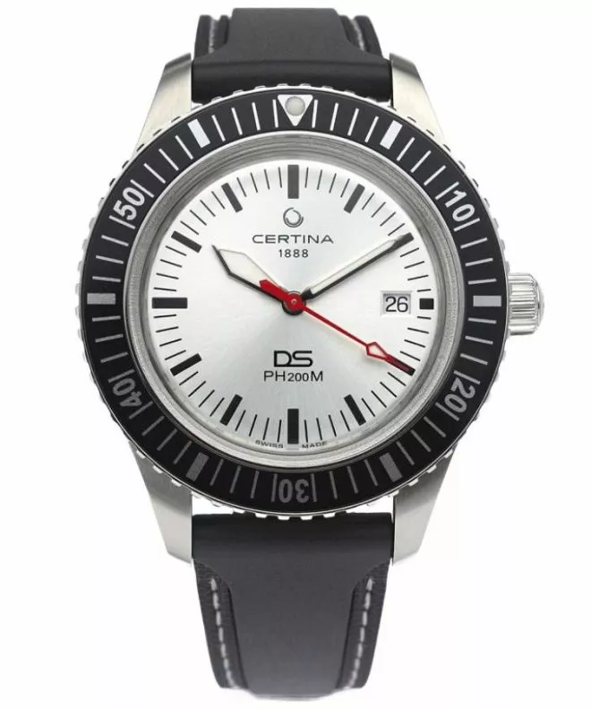 Ceas barbatesc Certina DS PH200M Automatic SET C036.407.11.030.00 (C0364071103000)