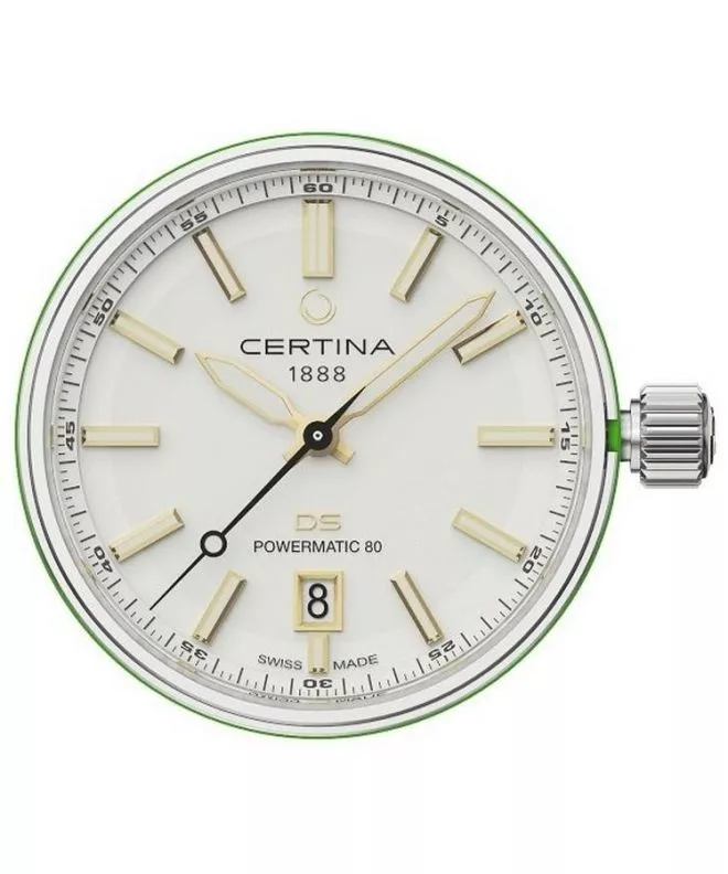 Ceas unisex Certina DS+ C041.407.19.031.91 (C0414071903191)