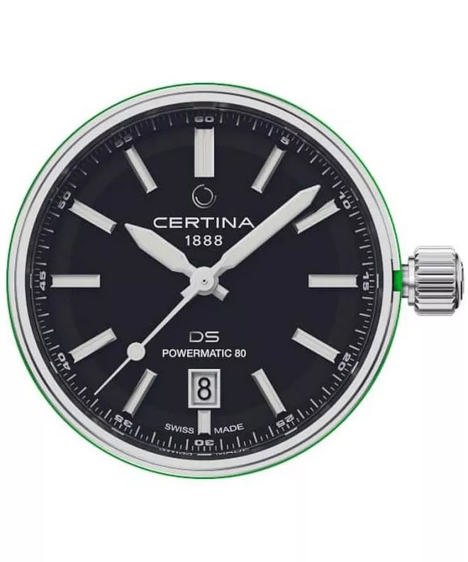 Ceas unisex Certina DS+ C041.407.19.051.90 (C0414071905190)