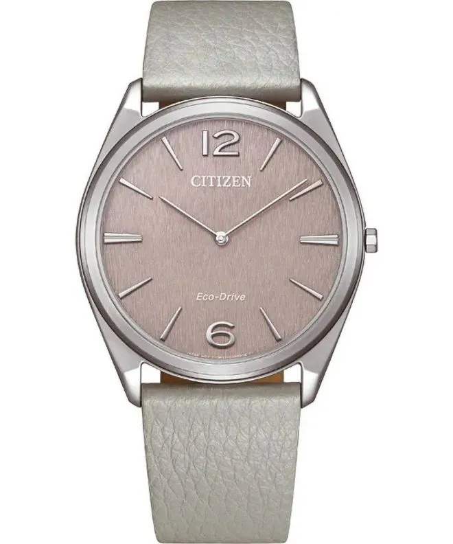 Ceas unisex Citizen Suratto Eco-Drive AR3120-41X
