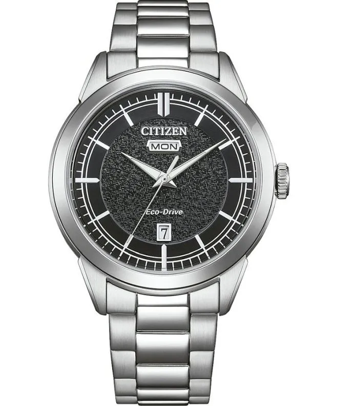 Ceas barbatesc Citizen Elegance Classic Eco-Drive Eco-Drive AW0151-85EC