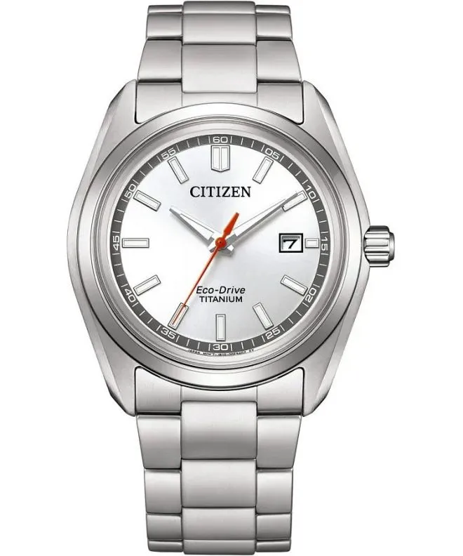 Ceas barbatesc Citizen Elegance Classic Sports Eco-Drive AW0153-04AC