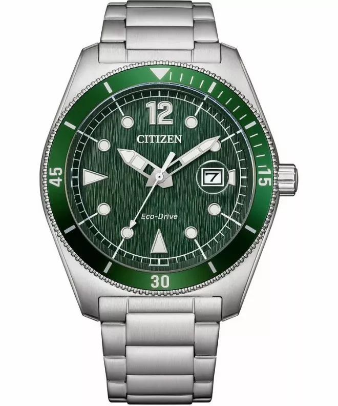 Ceas barbatesc Citizen Marine Sports Eco-Drive AW1880-55X