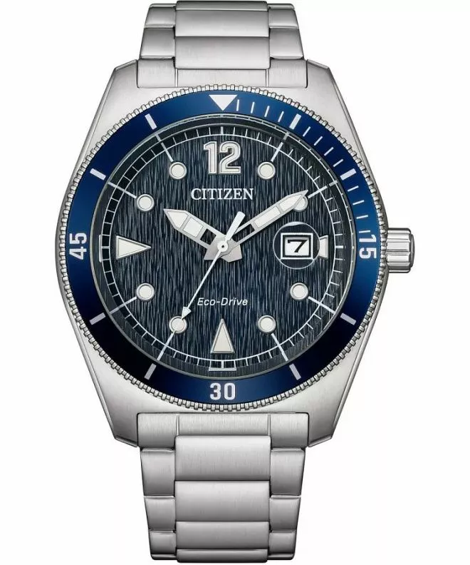 Ceas barbatesc Citizen Marine Sports Eco-Drive AW1881-52L