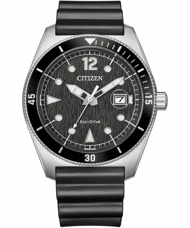 Ceas barbatesc Citizen Marine Sports Eco-Drive AW1889-00E