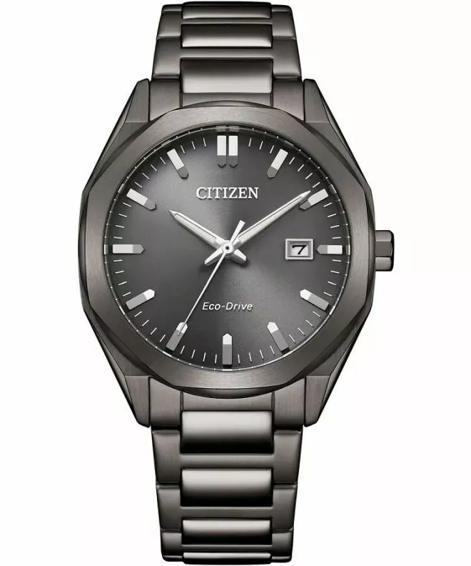 Ceas barbatesc Citizen Modern Sports Eco-Drive BM7625-80H