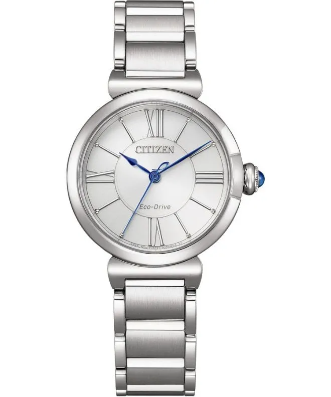 Ceas dama Citizen May Bells Eco-Drive EM1070-83A