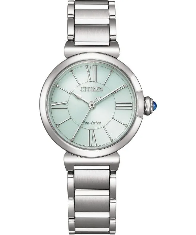 Ceas dama Citizen May Bells Eco-Drive EM1070-83L