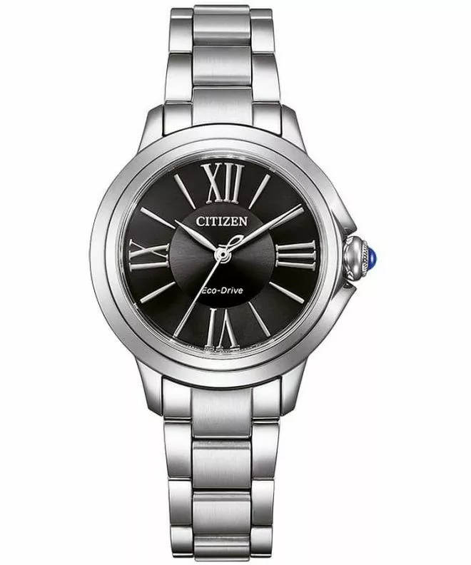 Ceas dama Citizen L Ceci Eco-Drive EM1160-58E