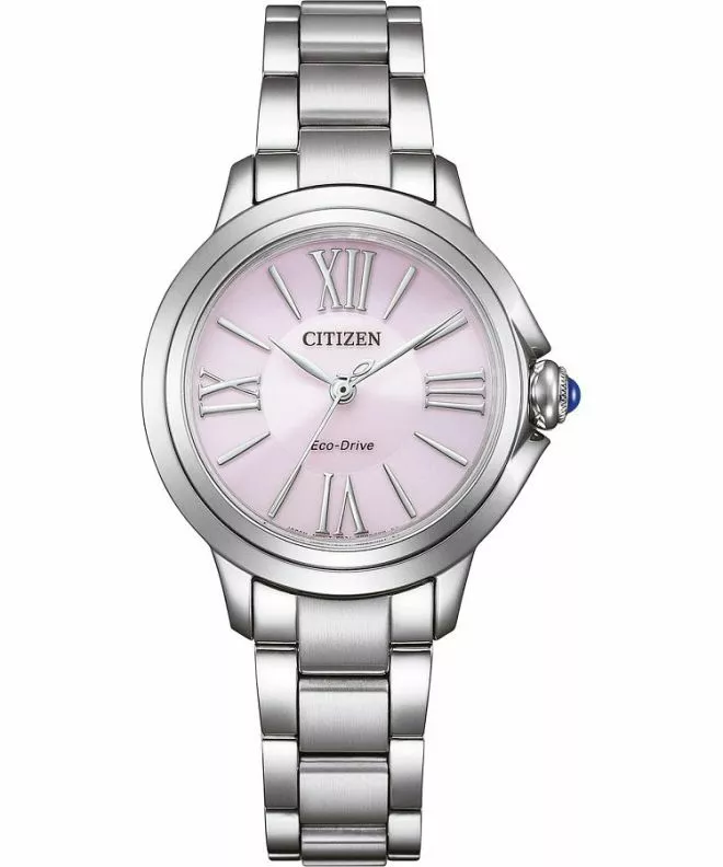 Ceas dama Citizen L Ceci Eco-Drive EM1160-58X