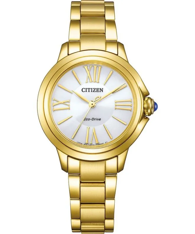 Ceas dama Citizen L Ceci Eco-Drive EM1162-52A
