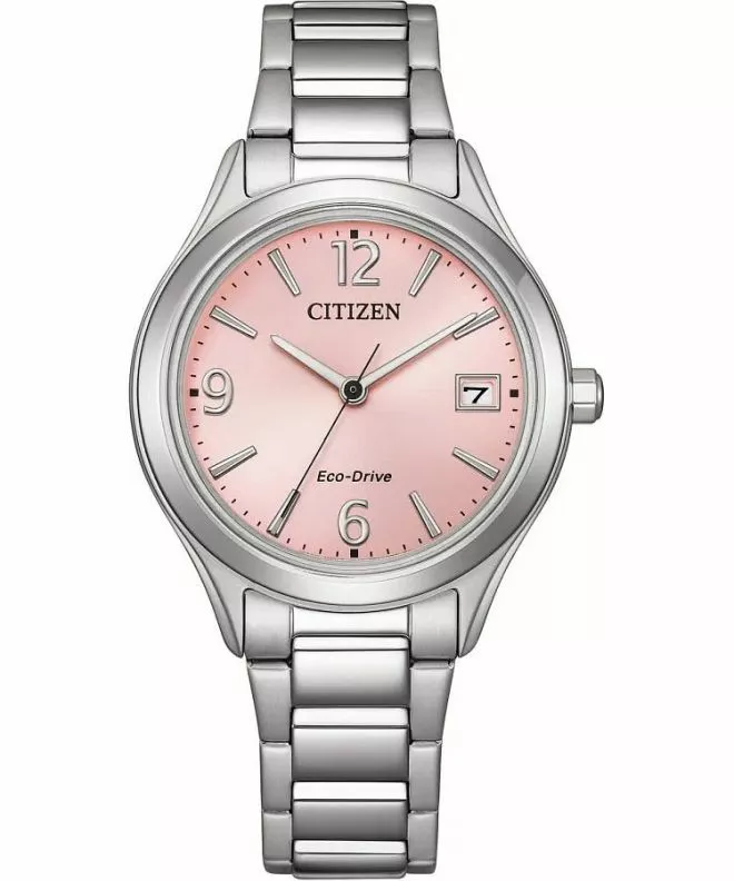 Ceas dama Citizen Trendy Colors Eco-Drive FE6121-67X