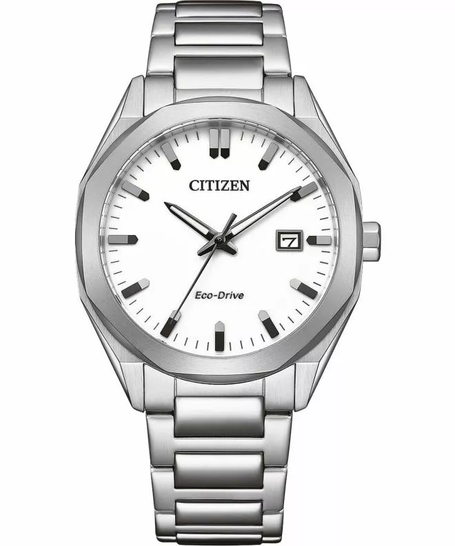 Ceas unisex Citizen Modern Eco-Drive BM7620-83A
