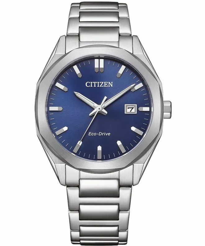 Ceas unisex Citizen Modern Eco-Drive BM7620-83L