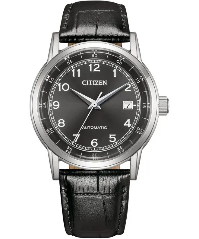 Ceas barbatesc Citizen Classic Mechanical Automatic NJ0210-05E