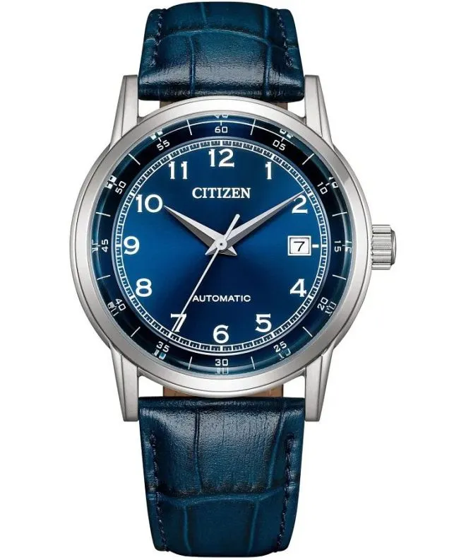 Ceas barbatesc Citizen Classic Mechanical Automatic NJ0210-13L