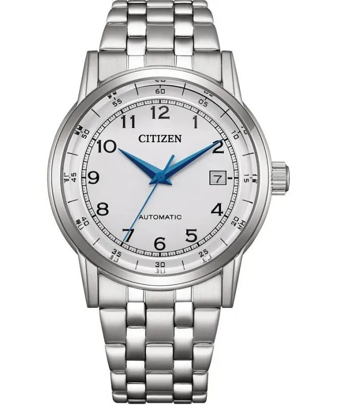 Ceas barbatesc Citizen Classic Mechanical Automatic NJ0210-56A
