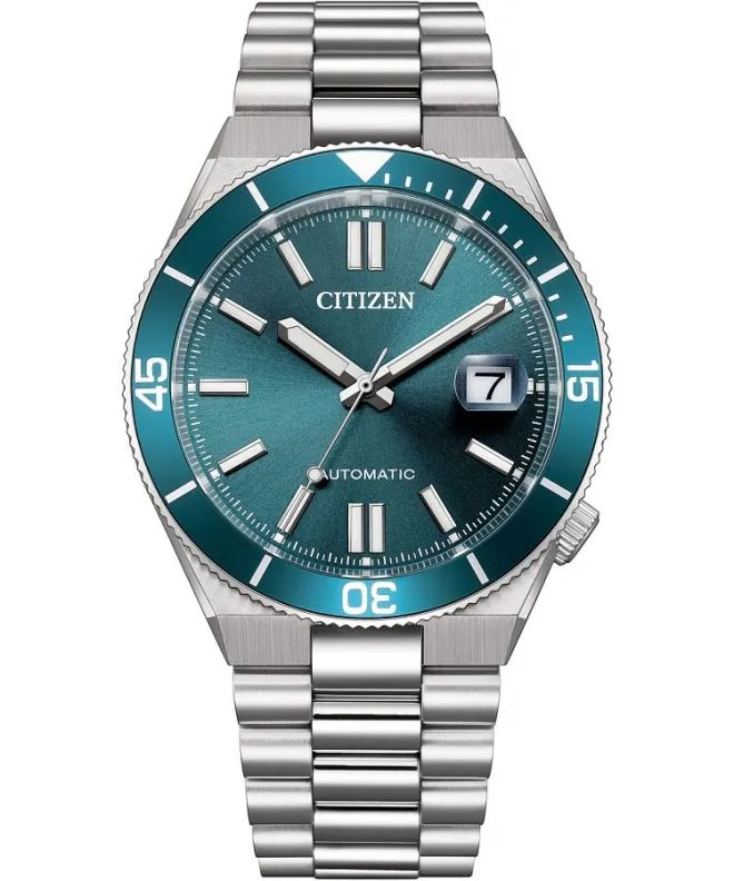 Ceas barbatesc Citizen Tsuyosa Shore Automatic NJ0231-56L