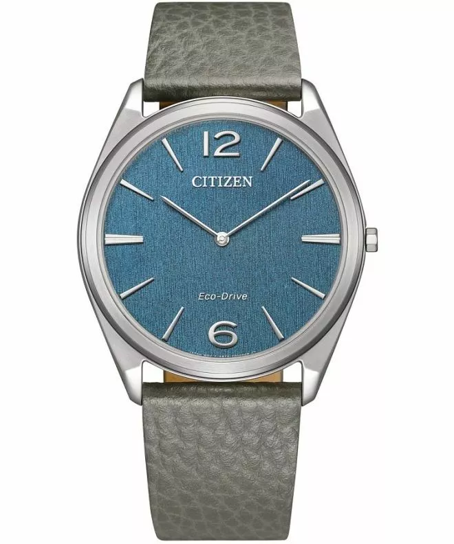 Ceas unisex Citizen Suratto Solar AR3120-24L