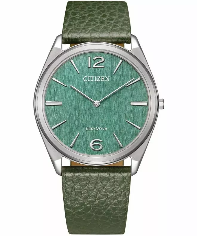 Ceas unisex Citizen Suratto Solar AR3120-32X