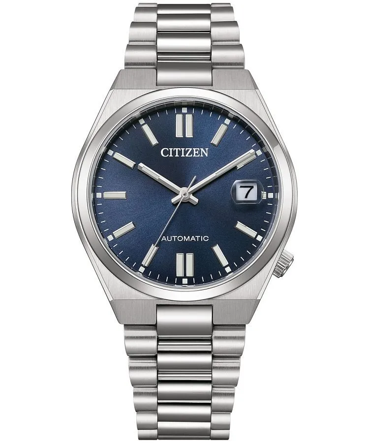 Ceas unisex Citizen Tsuyosa Time Slip Automatic NJ0200-50M