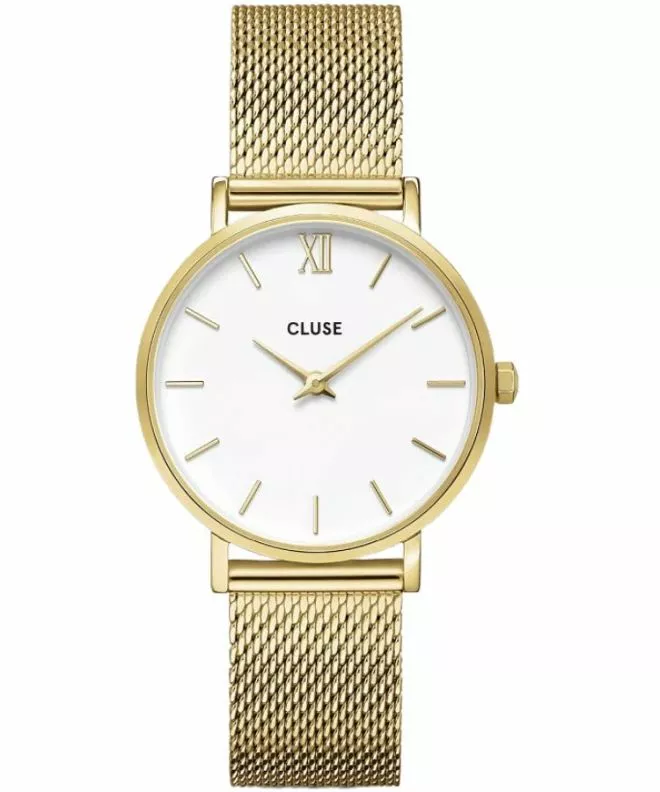 Ceas dama Cluse Minuit CG10215