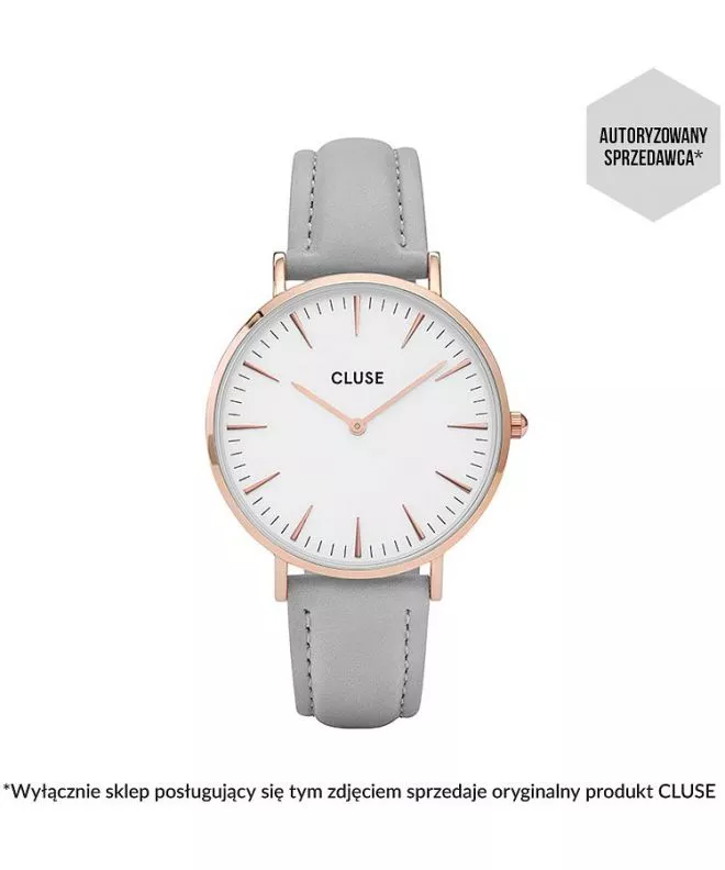 Ceas dama Cluse Boho Chic CL18015