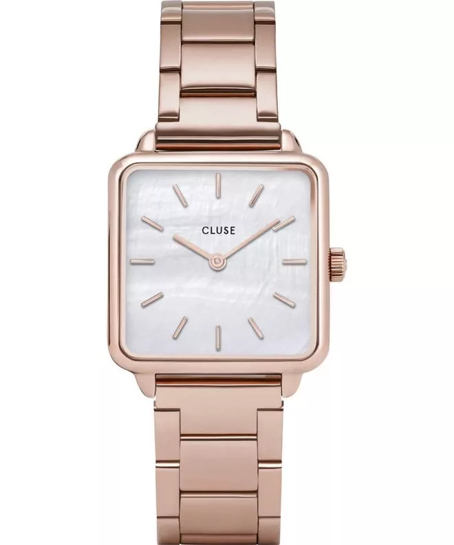 Ceas dama Cluse La Tetragone CL60027S