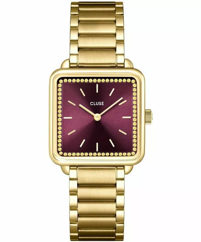 Ceas dama Cluse La Tétragone CW10314