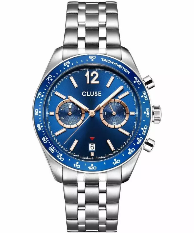 Ceas barbatesc Cluse Aravis CW25601
