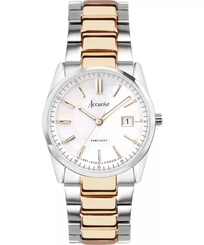 Ceas dama ACCURIST Everyday 74004