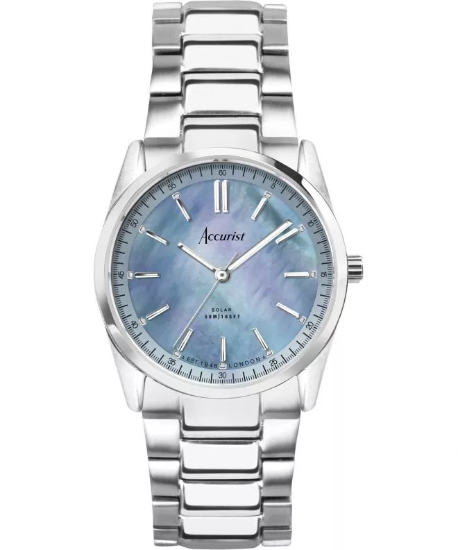 Ceas dama ACCURIST Everyday Solar 74016